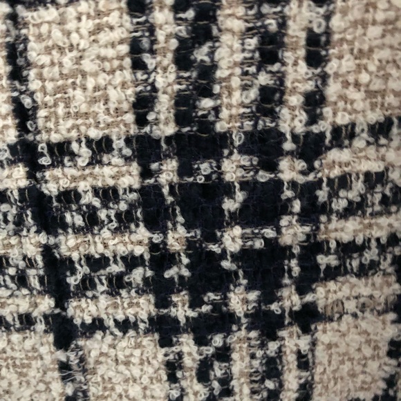 Shin Jang Kyong tweed long coat (Chanel vibes). - Picture 6 of 8